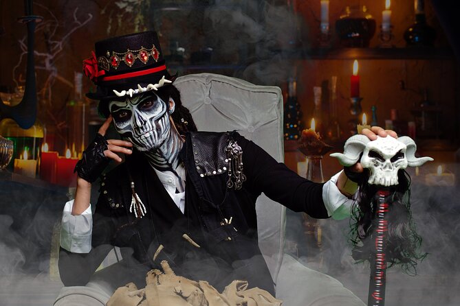 5 Best Ghost Tours in New Orleans